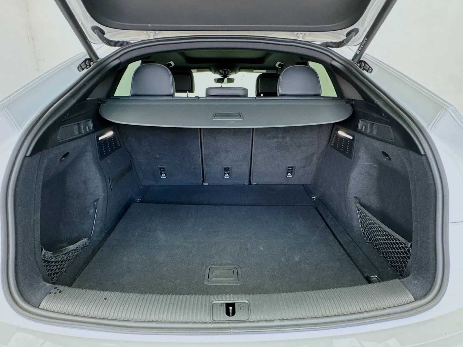 Audi Q5 photo 18