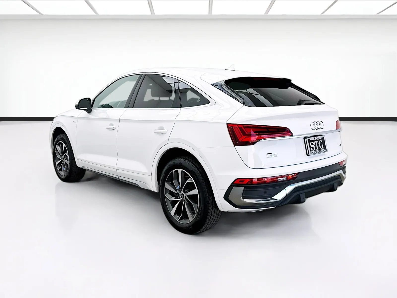 Audi Q5 photo 6