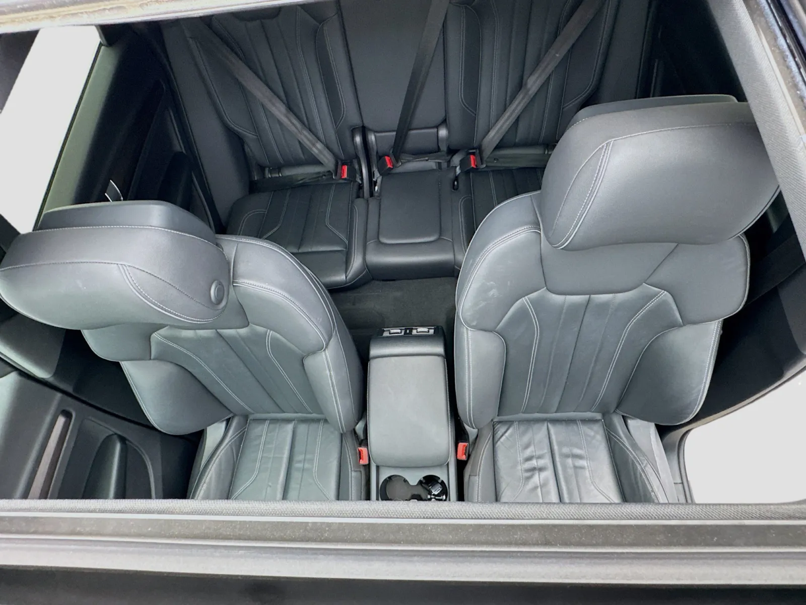 Audi Q5 photo 14