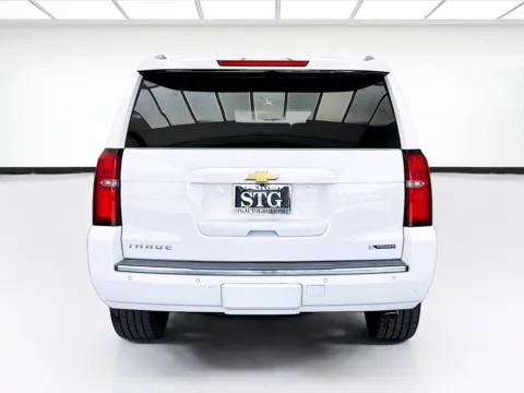 More photos of 2018 Chevrolet Tahoe Premier at STG Bellflower, CA