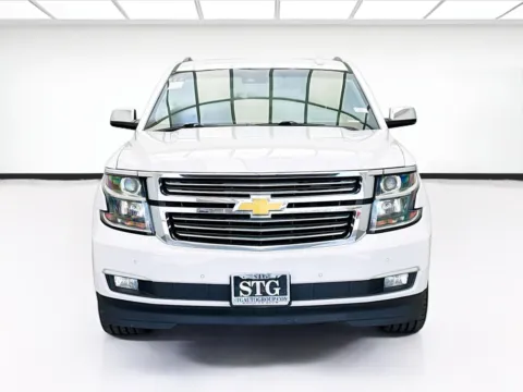 Photos of 2018 Chevrolet Tahoe Premier for sale in Bellflower, CA at STG Bellflower