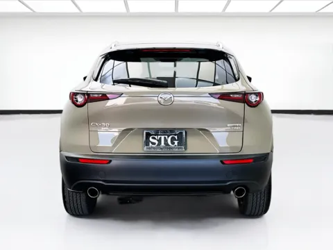 More photos of 2024 Mazda CX-30 2.5 Carbon Turbo at STG Bellflower, CA