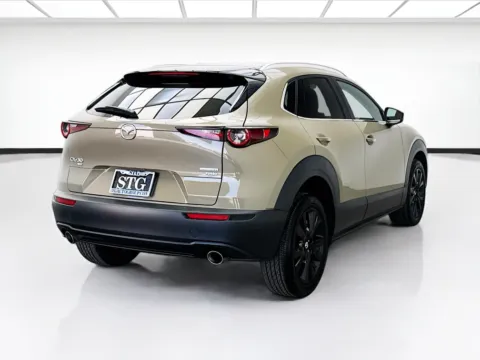 More photos of 2024 Mazda CX-30 2.5 Carbon Turbo at STG Bellflower, CA