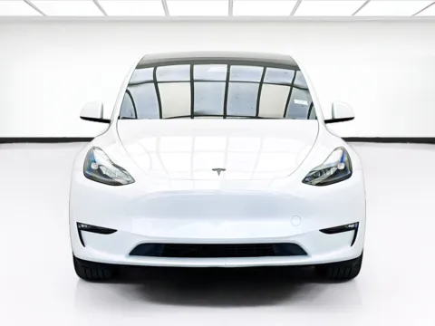 Photos of 2024 Tesla Model Y Long Range for sale in Bellflower, CA at STG Bellflower