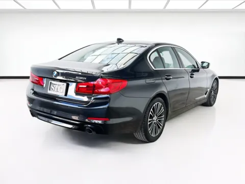 More photos of 2019 BMW 5 Series 530i at STG Bellflower, CA