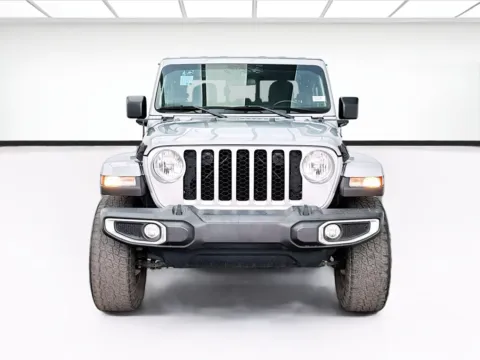 Photos of 2021 Jeep Gladiator Sport for sale in Bellflower, CA at STG Bellflower