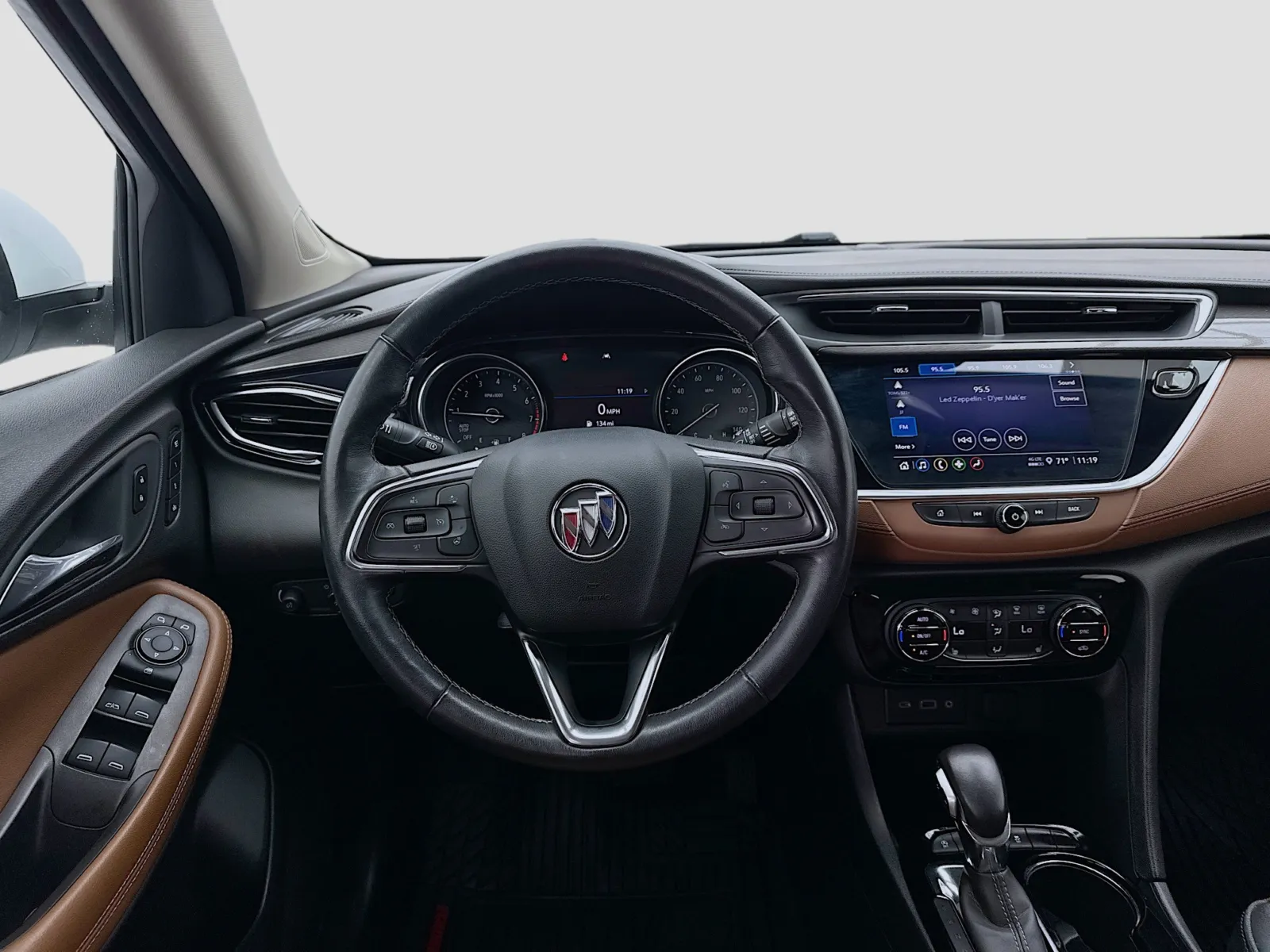 Used 2021 Buick Encore GX Essence for sale in Bellflower, CA at