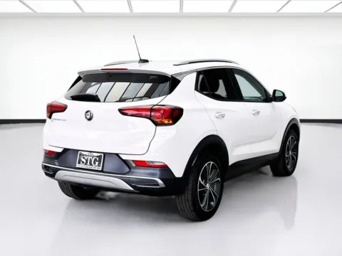 More photos of 2021 Buick Encore GX Essence at STG Bellflower, CA