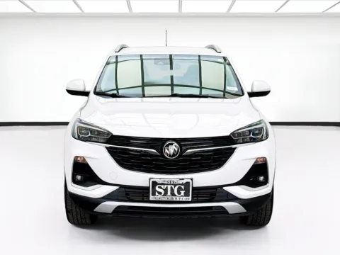 Photos of 2021 Buick Encore GX Essence for sale in Bellflower, CA at STG Bellflower