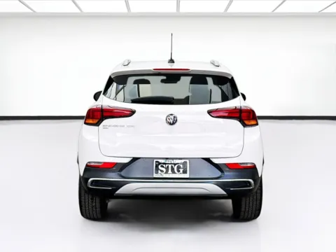 More photos of 2021 Buick Encore GX Essence at STG Bellflower, CA