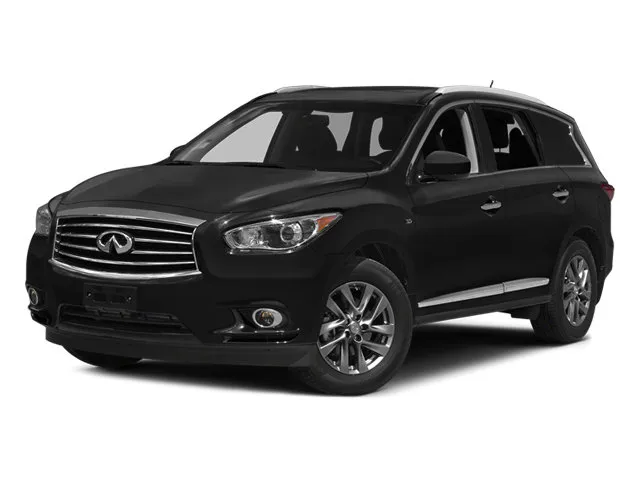2014 INFINITI QX60 for sale in Bellflower, CA
