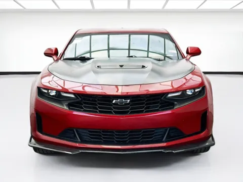 Photos of 2020 Chevrolet Camaro LT1 for sale in Bellflower, CA at STG Bellflower