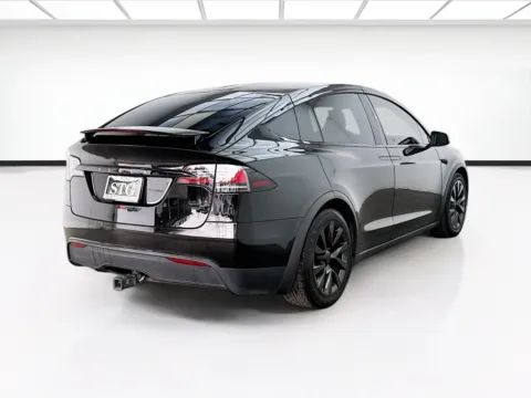 More photos of 2024 Tesla Model X at STG Bellflower, CA