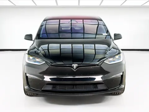 Photos of 2024 Tesla Model X for sale in Bellflower, CA at STG Bellflower
