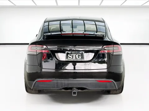 More photos of 2024 Tesla Model X at STG Bellflower, CA