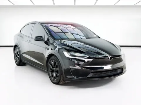 Another view of 2024 Tesla Model X for sale in Bellflower, CA at STG Bellflower