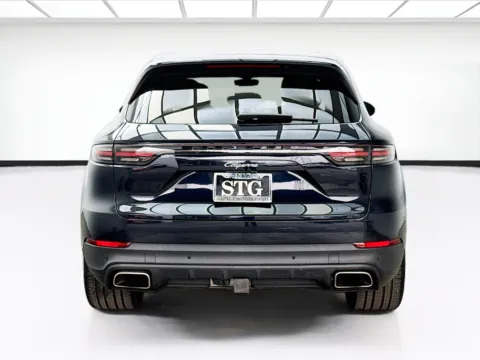 More photos of 2019 Porsche Cayenne Base w/Premium Plus Package at STG Bellflower, CA