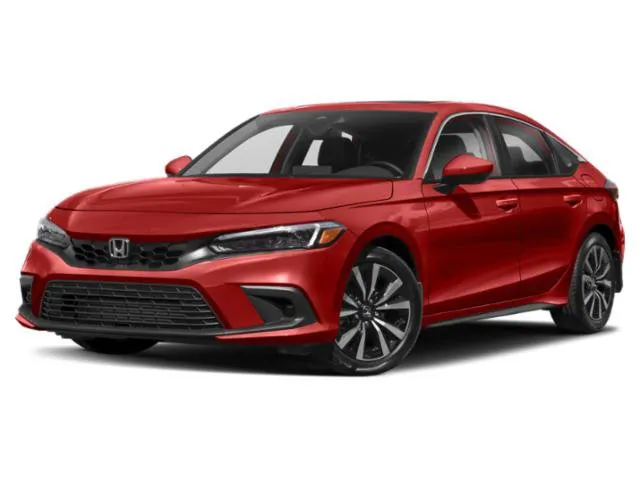 2022 Honda Civic Hatchback EX-L for sale in Bellflower, CA