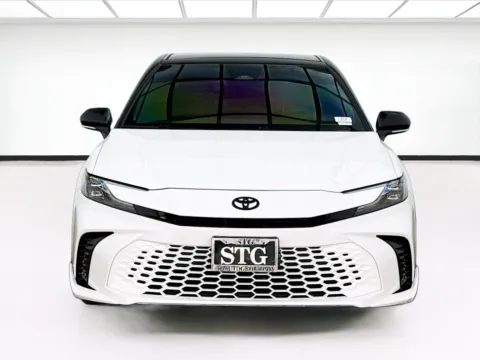 Photos of 2025 Toyota Camry XSE for sale in Bellflower, CA at STG Bellflower