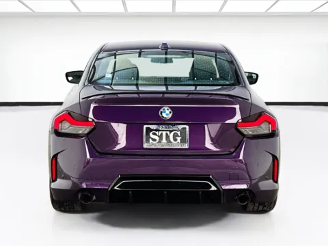More photos of 2025 BMW 2 Series 230i at STG Bellflower, CA