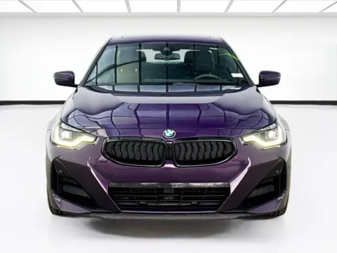 Photos of 2025 BMW 2 Series 230i for sale in Bellflower, CA at STG Bellflower