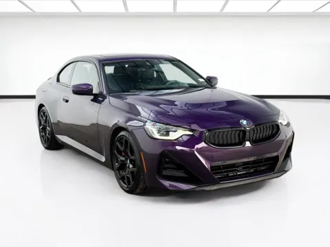 Another view of 2025 BMW 2 Series 230i for sale in Bellflower, CA at STG Bellflower