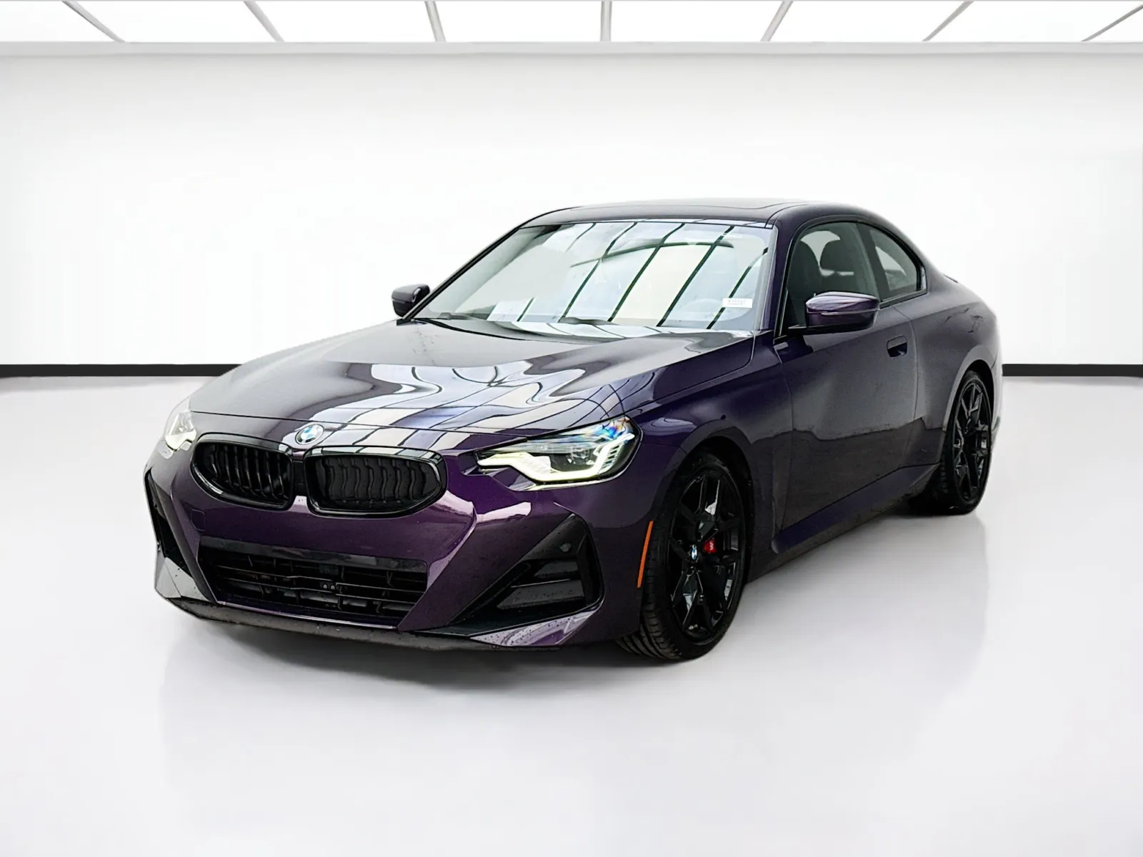 2025 BMW 2 Series 230i Coupe's photo