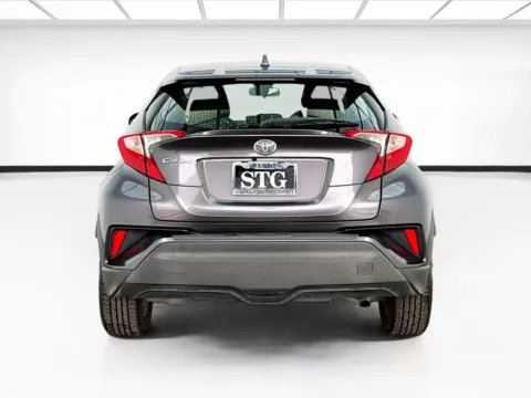 More photos of 2021 Toyota C-HR LE at STG Bellflower, CA