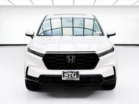 Photos of 2024 Honda CR-V EX-L for sale in Bellflower, CA at STG Bellflower
