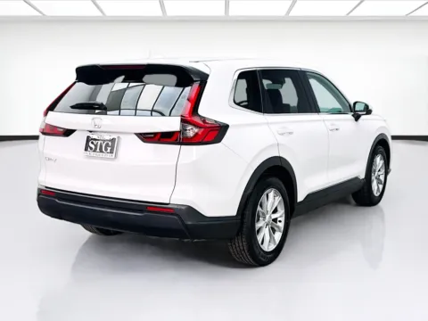 More photos of 2024 Honda CR-V EX-L at STG Bellflower, CA