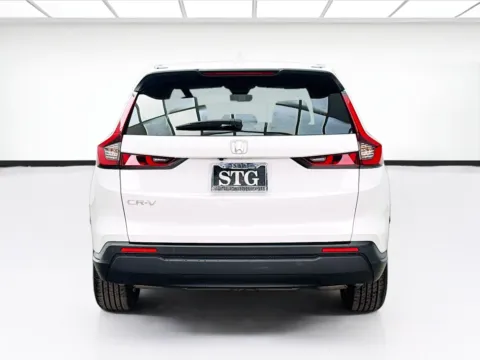 More photos of 2024 Honda CR-V EX-L at STG Bellflower, CA