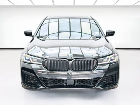 Photos of 2021 BMW 5 Series M550i xDrive for sale in Bellflower, CA at STG Bellflower
