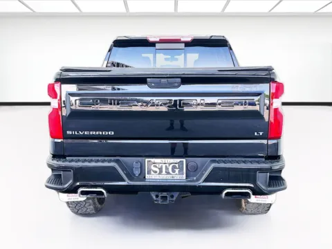 More photos of 2020 Chevrolet Silverado 1500 LT Trail Boss at STG Bellflower, CA