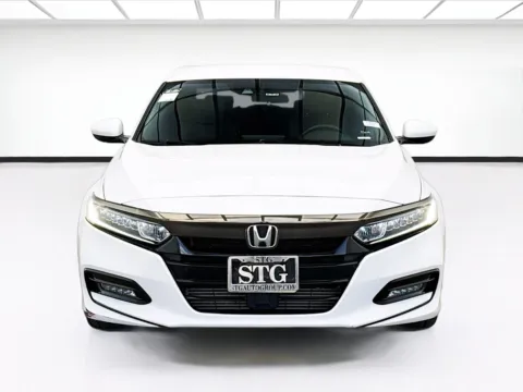 Photos of 2019 Honda Accord Sedan Sport for sale in Bellflower, CA at STG Bellflower