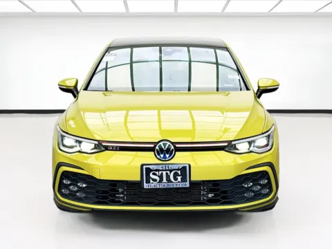 Photos of 2022 Volkswagen Golf GTI Autobahn for sale in Bellflower, CA at STG Bellflower
