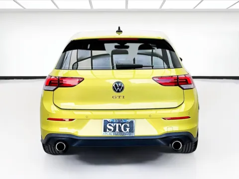 More photos of 2022 Volkswagen Golf GTI Autobahn at STG Bellflower, CA