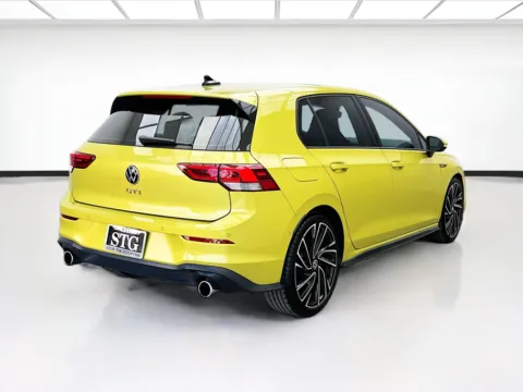 More photos of 2022 Volkswagen Golf GTI Autobahn at STG Bellflower, CA