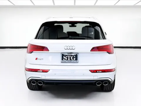 More photos of 2021 Audi SQ5 Premium Plus quattro at STG Bellflower, CA