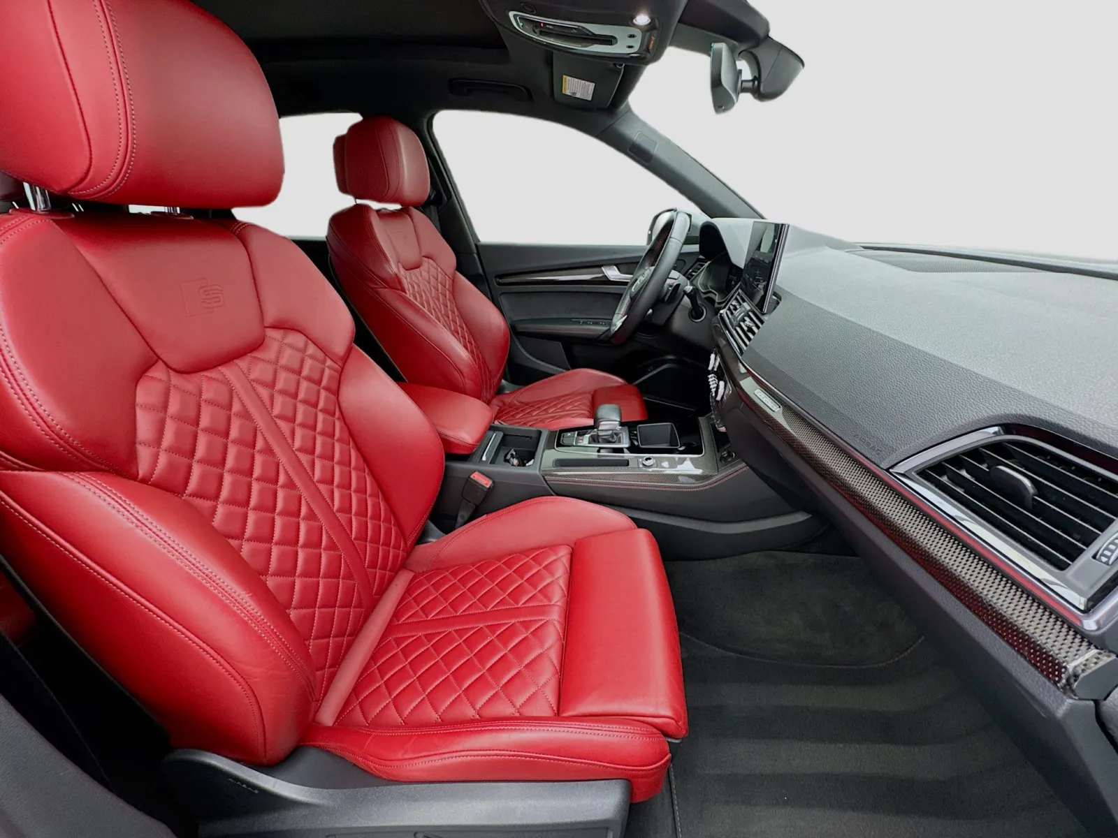 Audi SQ5 photo 20