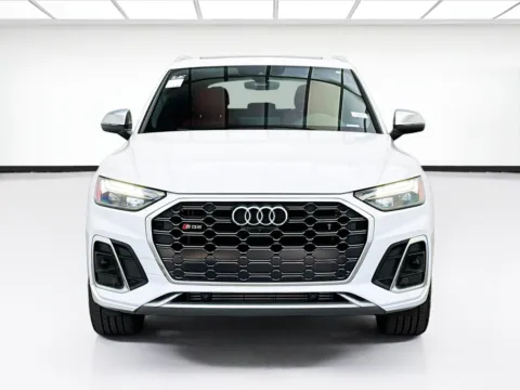 Photos of 2021 Audi SQ5 Premium Plus quattro for sale in Bellflower, CA at STG Bellflower