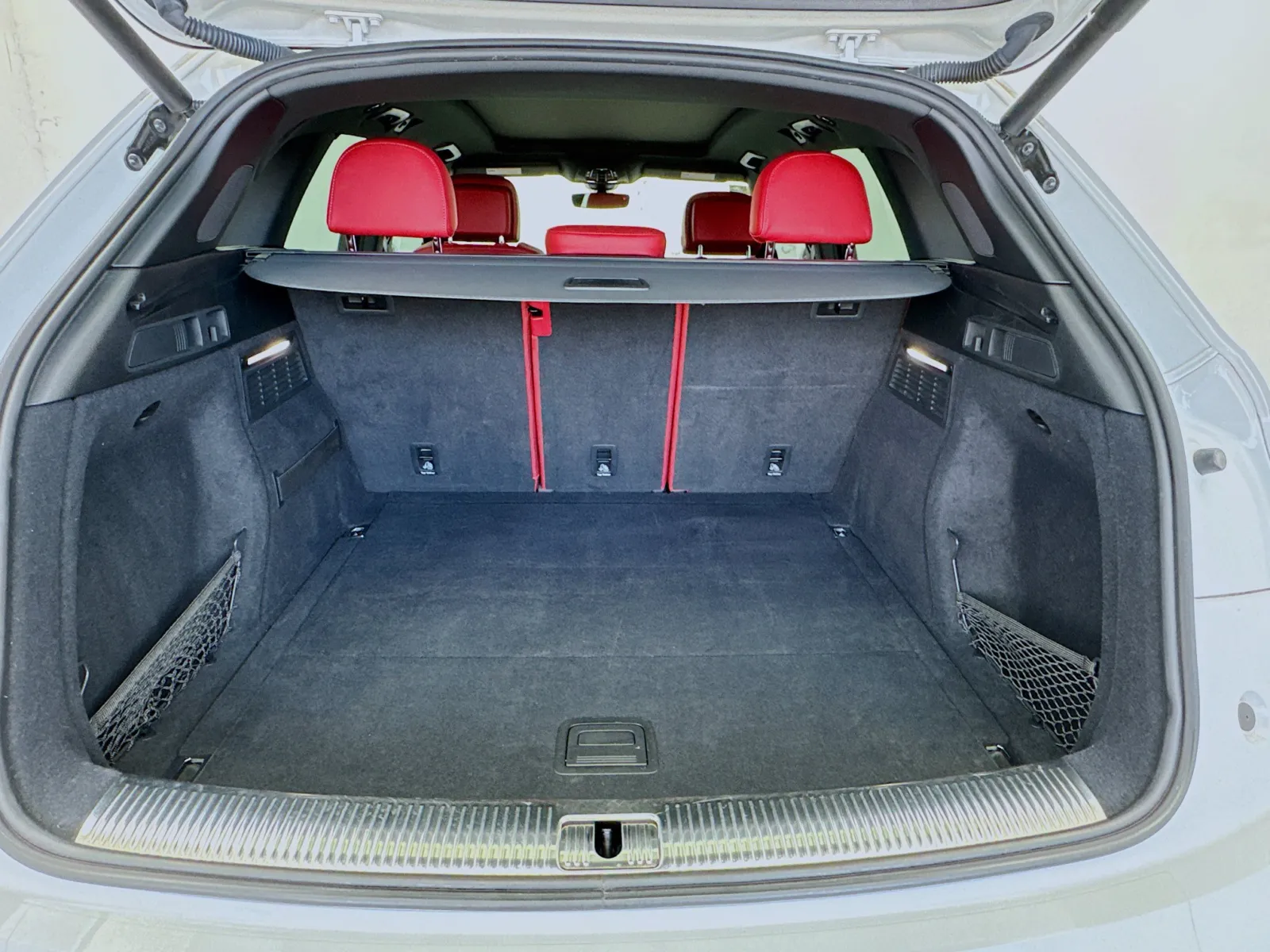 Audi SQ5 photo 18