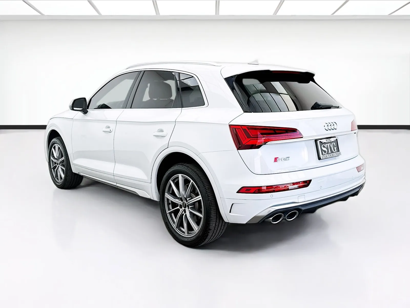 Audi SQ5 photo 6