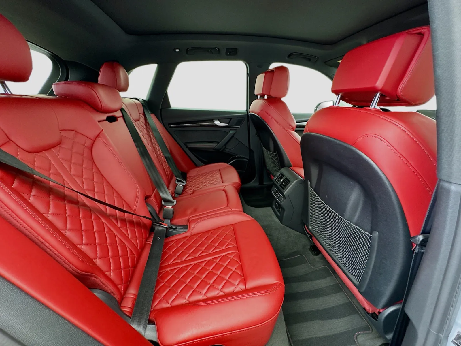 Audi SQ5 photo 19