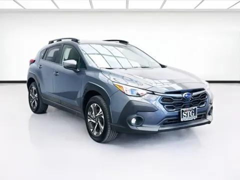 Another view of 2024 Subaru Crosstrek Premium for sale in Bellflower, CA at STG Bellflower