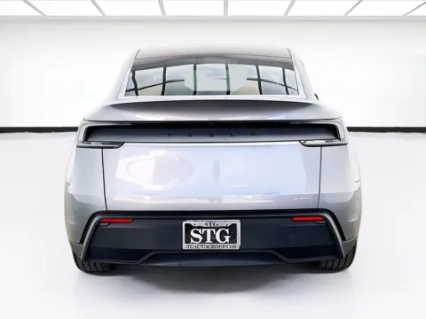 More photos of 2026 Tesla Model Y at STG Bellflower, CA
