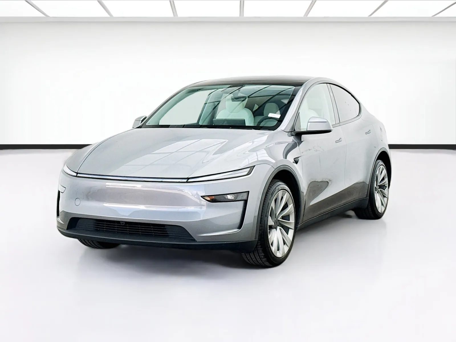 Silver 2026 Tesla Model Y Premium Long Range for sale in Bellflower, CA