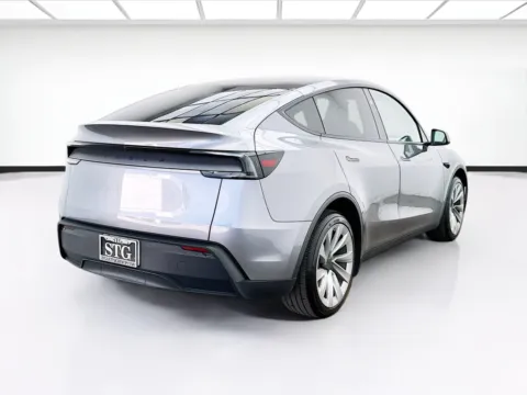 More photos of 2026 Tesla Model Y at STG Bellflower, CA