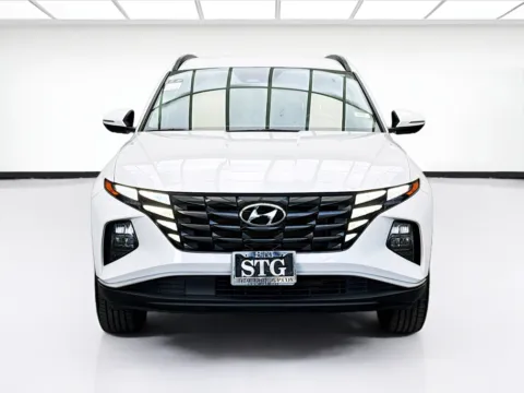 Photos of 2022 Hyundai Tucson SEL for sale in Bellflower, CA at STG Bellflower