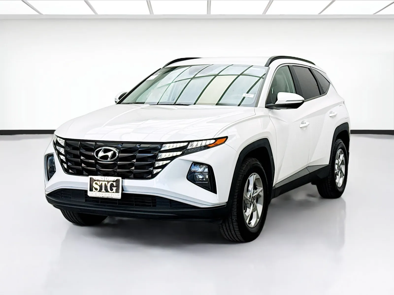 2022 Hyundai Tucson SEL AWD's photo