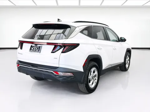 More photos of 2022 Hyundai Tucson SEL at STG Bellflower, CA
